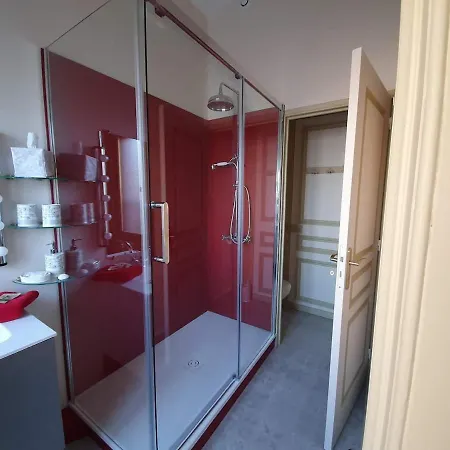 Bed and breakfast Les Secrets Des Loges
