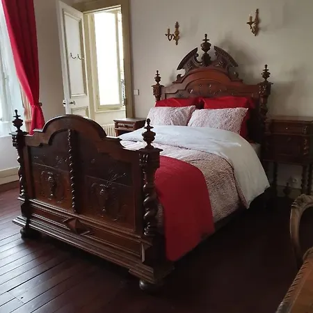 Bed and breakfast Les Secrets Des Loges Calais
