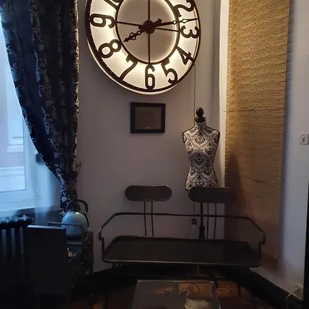 Bed and breakfast Les Secrets Des Loges Calais