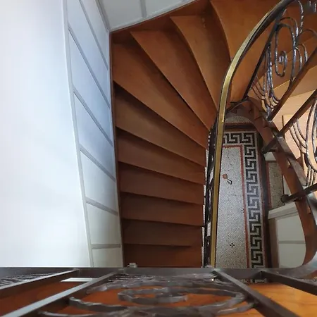 Les Secrets Des Loges Bed and breakfast 2*