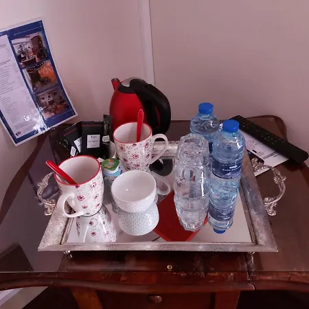 Les Secrets Des Loges 3*