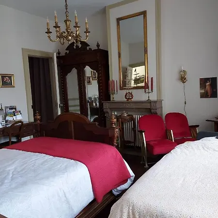 Les Secrets Des Loges 3* Calais