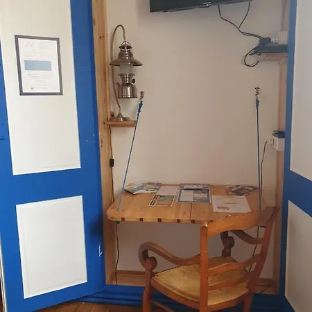 Bed & Breakfast Les Secrets Des Loges Calais