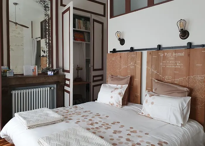 Les Secrets Des Loges