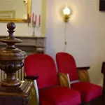 Bed & Breakfast Les Secrets Des Loges 3*