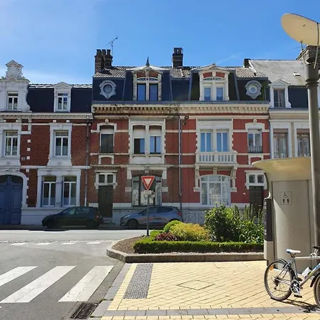 Bed & Breakfast Les Secrets Des Loges Calais