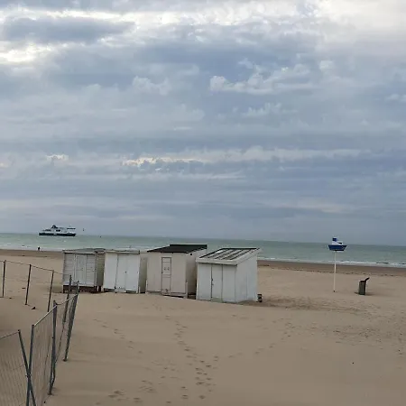 Les Secrets Des Loges Calais