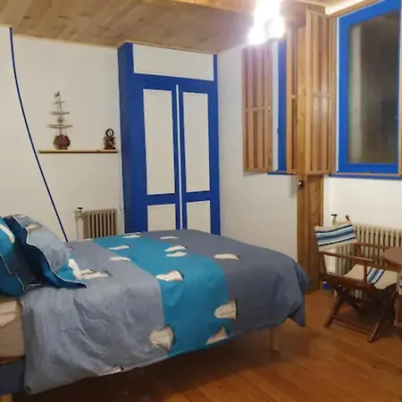 Les Secrets Des Loges Bed & Breakfast 2*