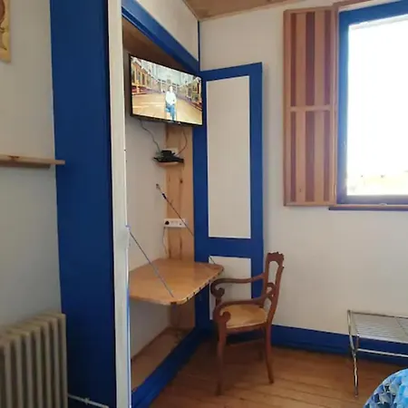 Les Secrets Des Loges Отель типа 