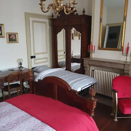 Les Secrets Des Loges Кале