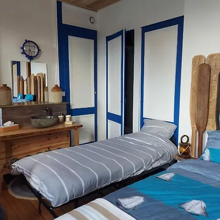 Les Secrets Des Loges Кале