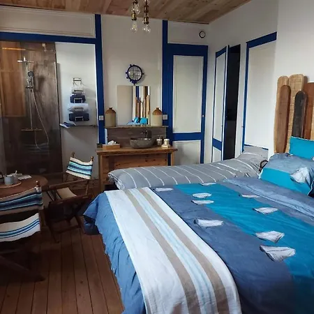 Les Secrets Des Loges Кале