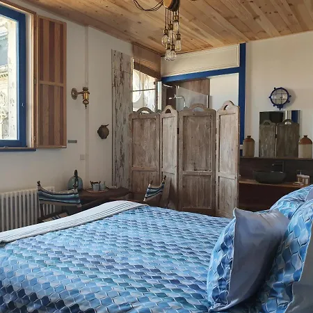 Les Secrets Des Loges