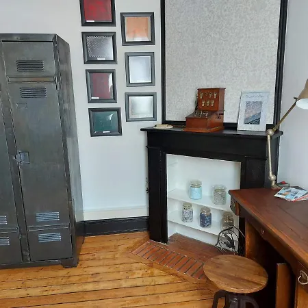 Les Secrets Des Loges 3* Кале