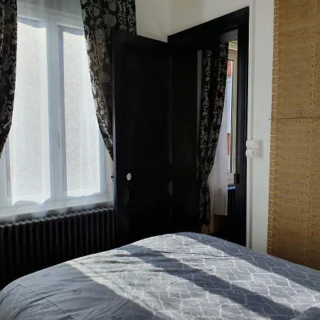 Les Secrets Des Loges Кале