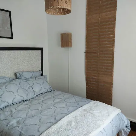 Bed & Breakfast Les Secrets Des Loges
