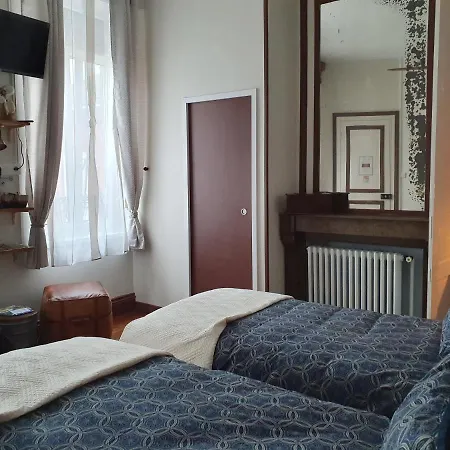 Les Secrets Des Loges Кале