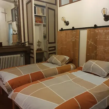 Les Secrets Des Loges Кале