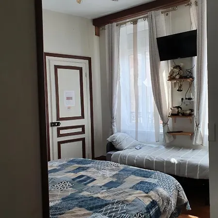 Les Secrets Des Loges 3*