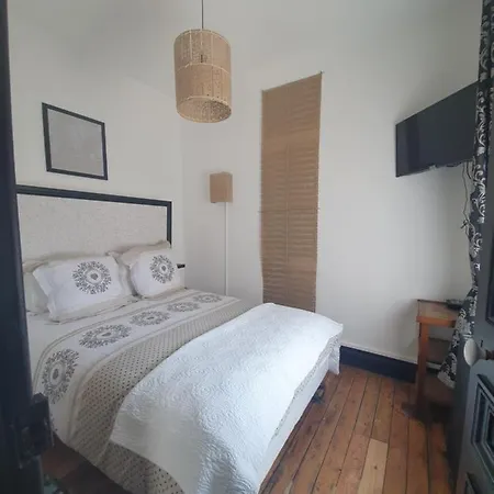 Les Secrets Des Loges Отель типа 