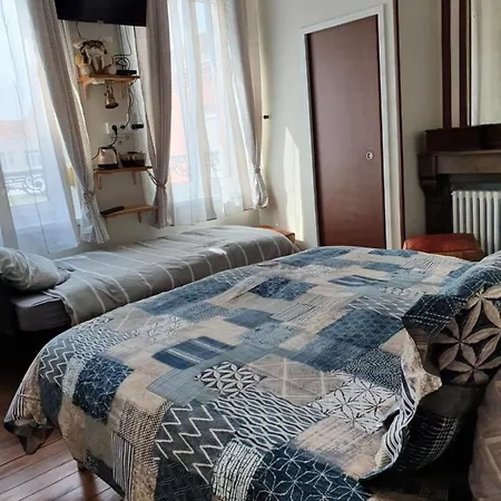 Les Secrets Des Loges Кале