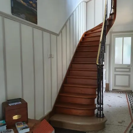 Les Secrets Des Loges Bed & Breakfast Calais
