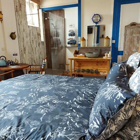 Les Secrets Des Loges 3* Кале