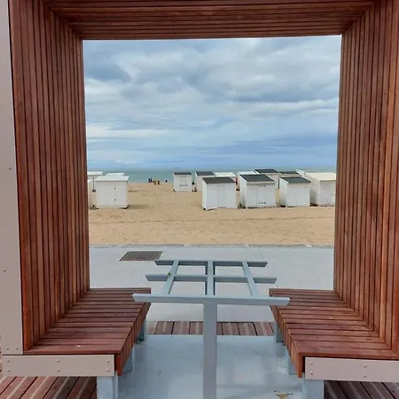 Bed & Breakfast Les Secrets Des Loges Calais