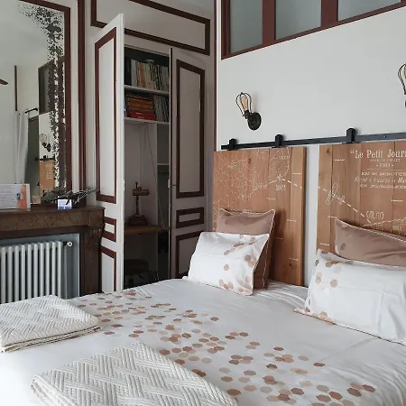 Les Secrets Des Loges