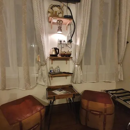 Les Secrets Des Loges