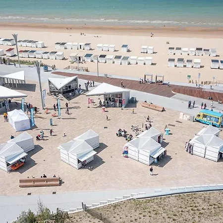 Les Secrets Des Loges Bed & Breakfast Calais