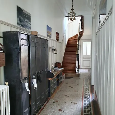 Les Secrets Des Loges 3* Кале