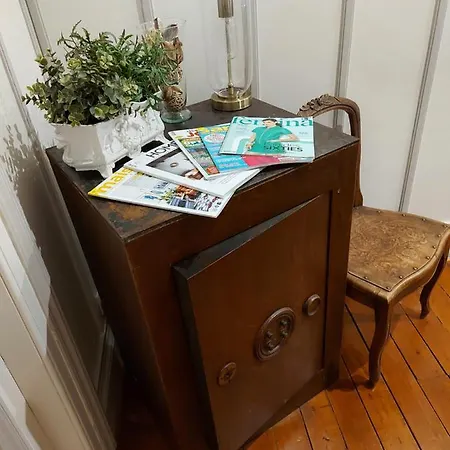 Bed & Breakfast Les Secrets Des Loges