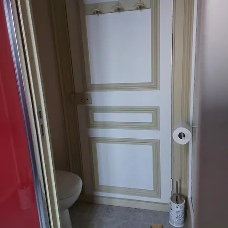 Oda ve Kahvaltı Les Secrets Des Loges 3*