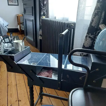 Les Secrets Des Loges Кале