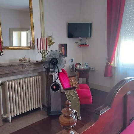 Les Secrets Des Loges Καλέ