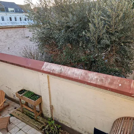 Les Secrets Des Loges 3* Кале