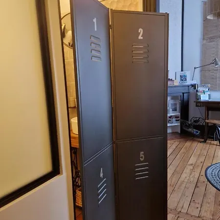 Les Secrets Des Loges 3* Кале