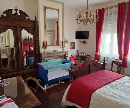 Les Secrets Des Loges 3*