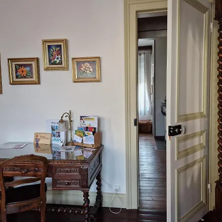 Les Secrets Des Loges 3* Calais