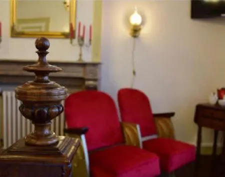 Bed and Breakfast Les Secrets Des Loges 3*