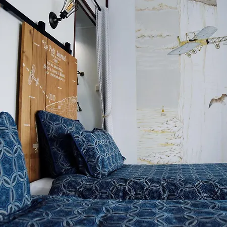 Bed & Breakfast Les Secrets Des Loges