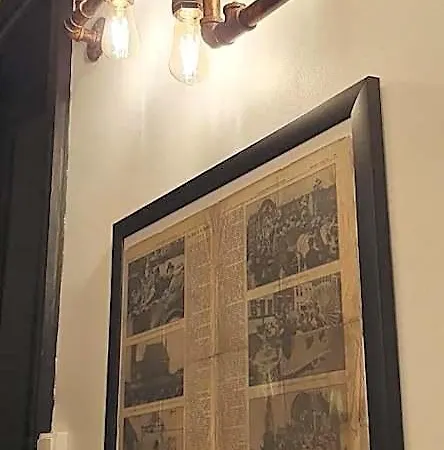 Les Secrets Des Loges Oda ve Kahvaltı 3*