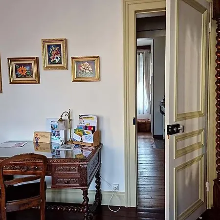 Bed and Breakfast Les Secrets Des Loges