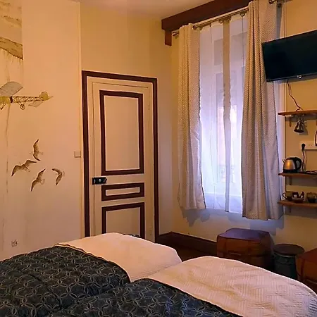 Bed and Breakfast Les Secrets Des Loges 3*