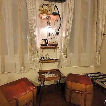 Les Secrets Des Loges 3* Καλέ