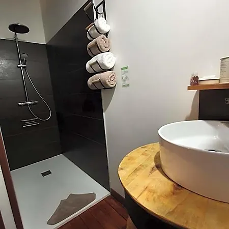 Bed and Breakfast Les Secrets Des Loges 3*