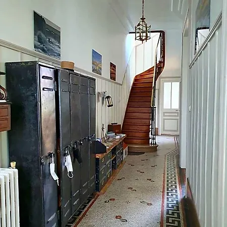 Bed and Breakfast Les Secrets Des Loges Καλέ