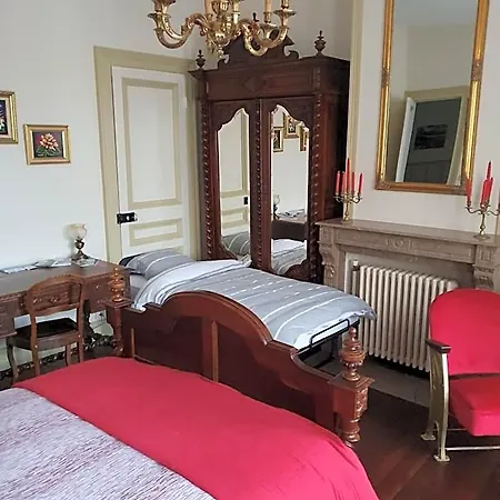 Les Secrets Des Loges Καλέ