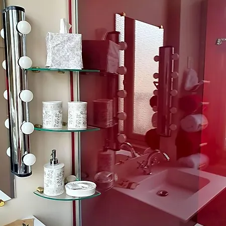Bed and Breakfast Les Secrets Des Loges Καλέ